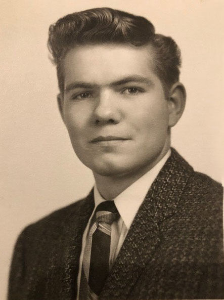 Robert Orr